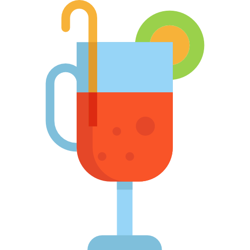 Soft drink